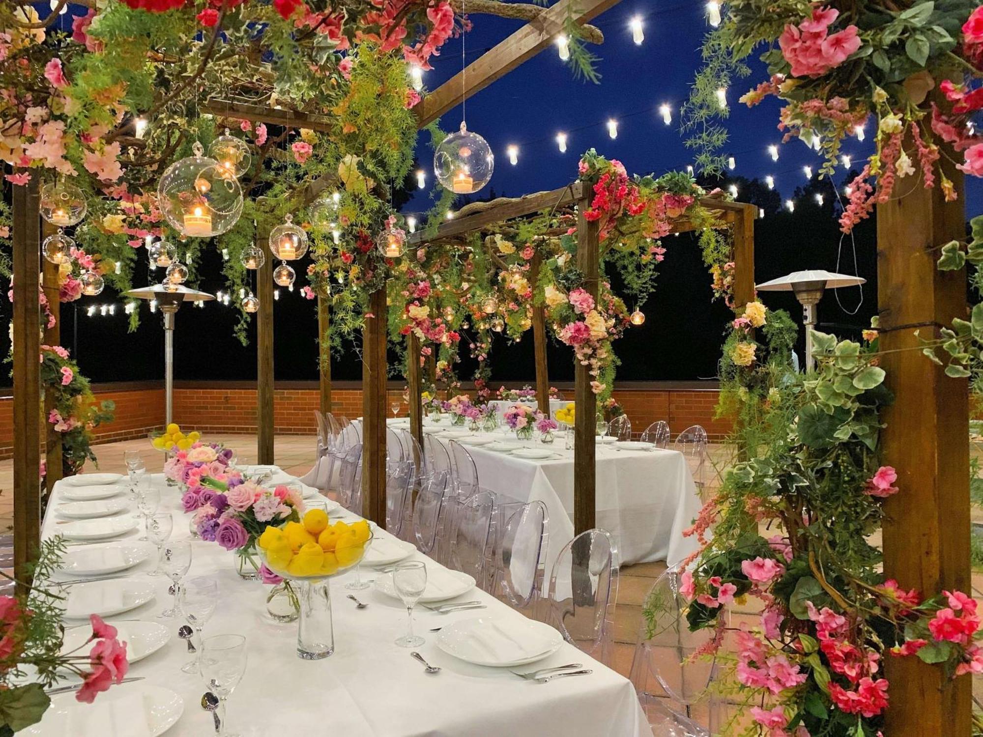 希尔顿索特酒店 夏特山 外观 照片